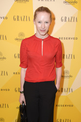 Grazia Pop Up Breakfast, Berlin Fashion Week Autumn/Winter 2015