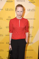 Grazia Pop Up Breakfast, Berlin Fashion Week Autumn/Winter 2015