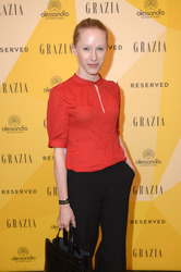 Grazia Pop Up Breakfast, Berlin Fashion Week Autumn/Winter 2015