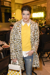 Grazia Pop Up Breakfast, Berlin Fashion Week Autumn/Winter 2015