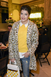 Grazia Pop Up Breakfast, Berlin Fashion Week Autumn/Winter 2015