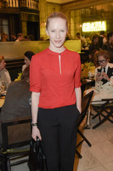 Grazia Pop Up Breakfast, Berlin Fashion Week Autumn/Winter 2015