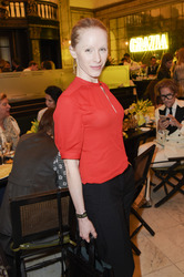 Grazia Pop Up Breakfast, Berlin Fashion Week Autumn/Winter 2015