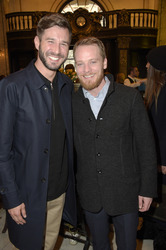 Grazia Pop Up Breakfast, Berlin Fashion Week Autumn/Winter 2015