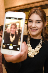 Grazia Pop Up Breakfast, Berlin Fashion Week Autumn/Winter 2015