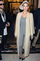 Grazia Pop Up Breakfast, Berlin Fashion Week Autumn/Winter 2015