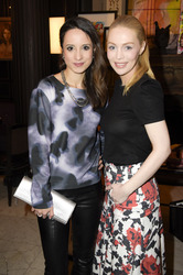 Grazia Pop Up Breakfast, Berlin Fashion Week Autumn/Winter 2015