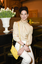 Grazia Pop Up Breakfast, Berlin Fashion Week Autumn/Winter 2015