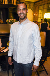 Grazia Pop Up Breakfast, Berlin Fashion Week Autumn/Winter 2015