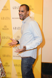 Grazia Pop Up Breakfast, Berlin Fashion Week Autumn/Winter 2015