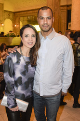 Grazia Pop Up Breakfast, Berlin Fashion Week Autumn/Winter 2015
