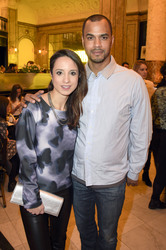 Grazia Pop Up Breakfast, Berlin Fashion Week Autumn/Winter 2015
