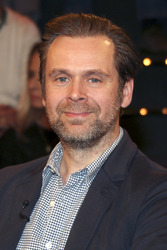 'Markus Lanz' Talkshow, Hamburg