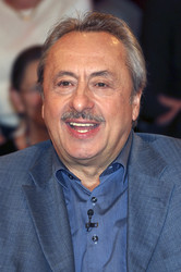 'Markus Lanz' Talkshow, Hamburg