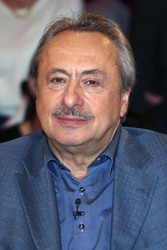 'Markus Lanz' Talkshow, Hamburg