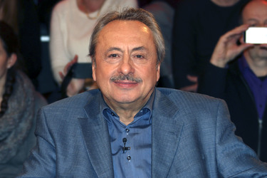 'Markus Lanz' Talkshow, Hamburg