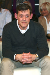 'Markus Lanz' Talkshow, Hamburg