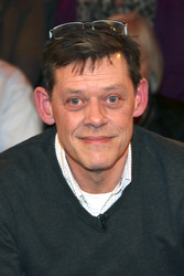 'Markus Lanz' Talkshow, Hamburg