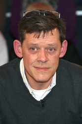 'Markus Lanz' Talkshow, Hamburg