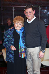 'Markus Lanz' Talkshow, Hamburg