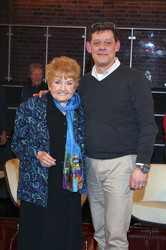 'Markus Lanz' Talkshow, Hamburg