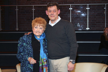 'Markus Lanz' Talkshow, Hamburg
