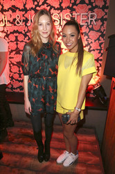 'Paul & Joe Sister' Premium Party, Berlin Fashion Week Autumn/Winter 2015