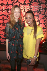 'Paul & Joe Sister' Premium Party, Berlin Fashion Week Autumn/Winter 2015