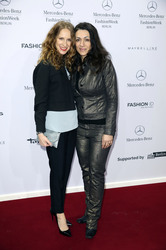 Paper London Presented by Mercedes-Benz and Elle, Berlin Fashion Week Autumn/Winter 2015