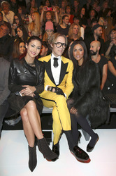 Glaw Fashion Show, Berlin Fashion Week Autumn/Winter 2015