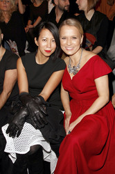 Glaw Fashion Show, Berlin Fashion Week Autumn/Winter 2015