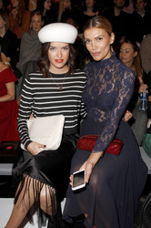 Glaw Fashion Show, Berlin Fashion Week Autumn/Winter 2015