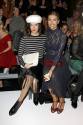 Glaw Fashion Show, Berlin Fashion Week Autumn/Winter 2015
