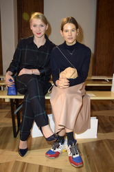 Hien Le Fashion Show, Berlin Fashion Week Autumn/Winter 2015