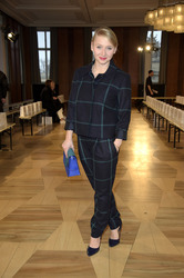 Hien Le Fashion Show, Berlin Fashion Week Autumn/Winter 2015