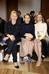 Hien Le Fashion Show, Berlin Fashion Week Autumn/Winter 2015