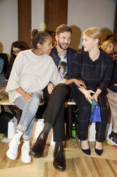 Hien Le Fashion Show, Berlin Fashion Week Autumn/Winter 2015