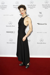 Paper London Presented by Mercedes-Benz and Elle, Berlin Fashion Week Autumn/Winter 2015