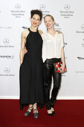 Paper London Presented by Mercedes-Benz and Elle, Berlin Fashion Week Autumn/Winter 2015