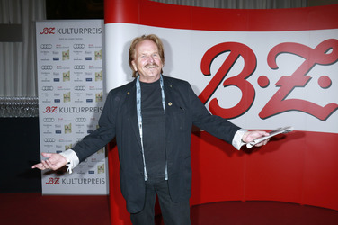 24. B.Z. Kulturpreis, Berlin