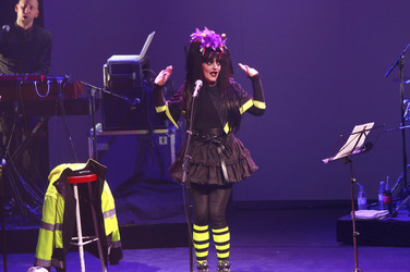 24. B.Z. Kulturpreis, Berlin