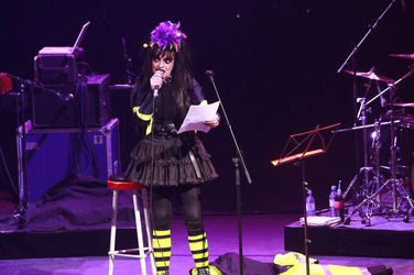 24. B.Z. Kulturpreis, Berlin
