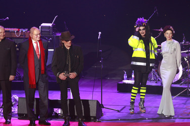 24. B.Z. Kulturpreis, Berlin