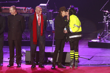 24. B.Z. Kulturpreis, Berlin