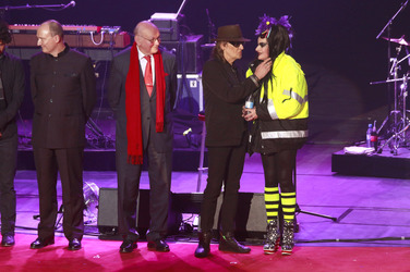 24. B.Z. Kulturpreis, Berlin