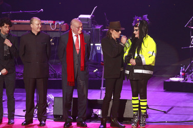 24. B.Z. Kulturpreis, Berlin