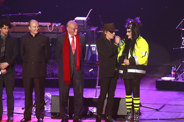 24. B.Z. Kulturpreis, Berlin