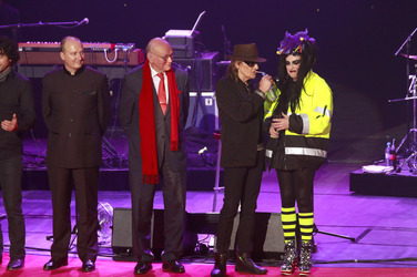 24. B.Z. Kulturpreis, Berlin