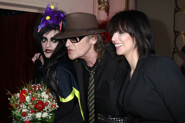 24. B.Z. Kulturpreis, Berlin