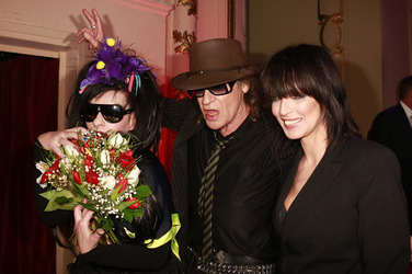 24. B.Z. Kulturpreis, Berlin